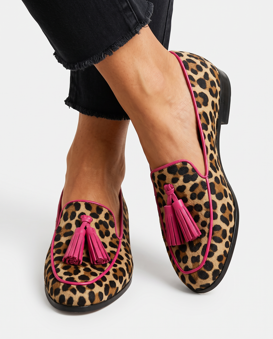 Fiamma Moccasin