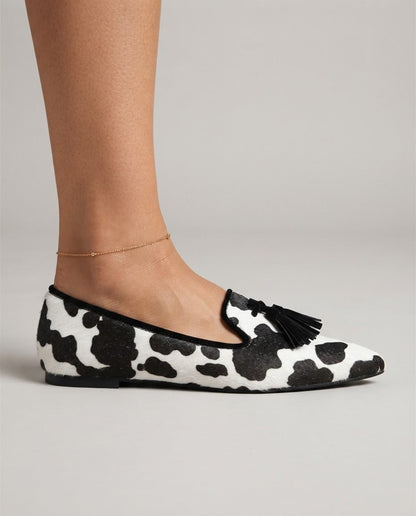 Ginevra Moccasin