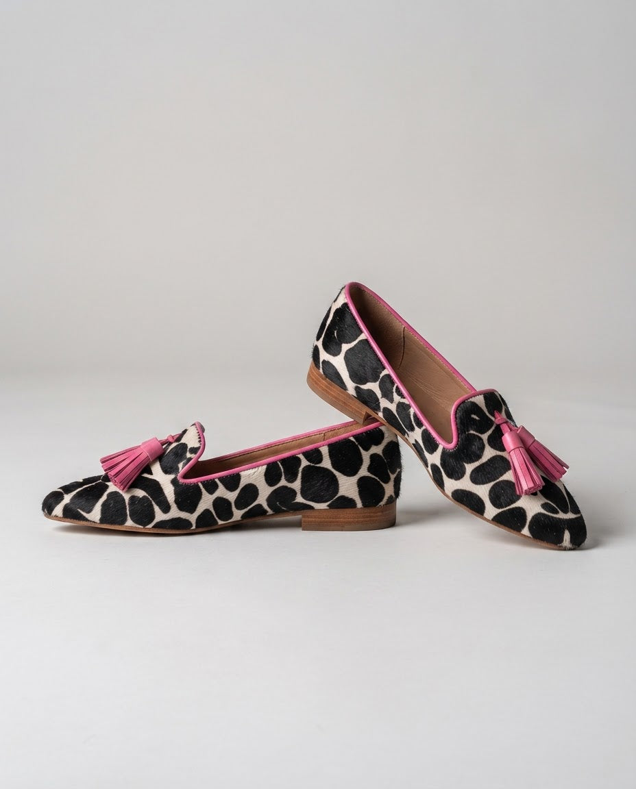Ginevra Loafers