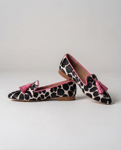 Ginevra Loafers
