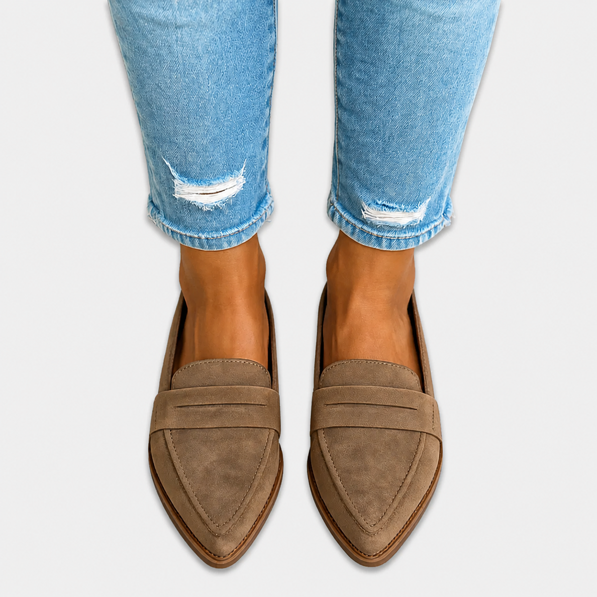 Irene Loafer