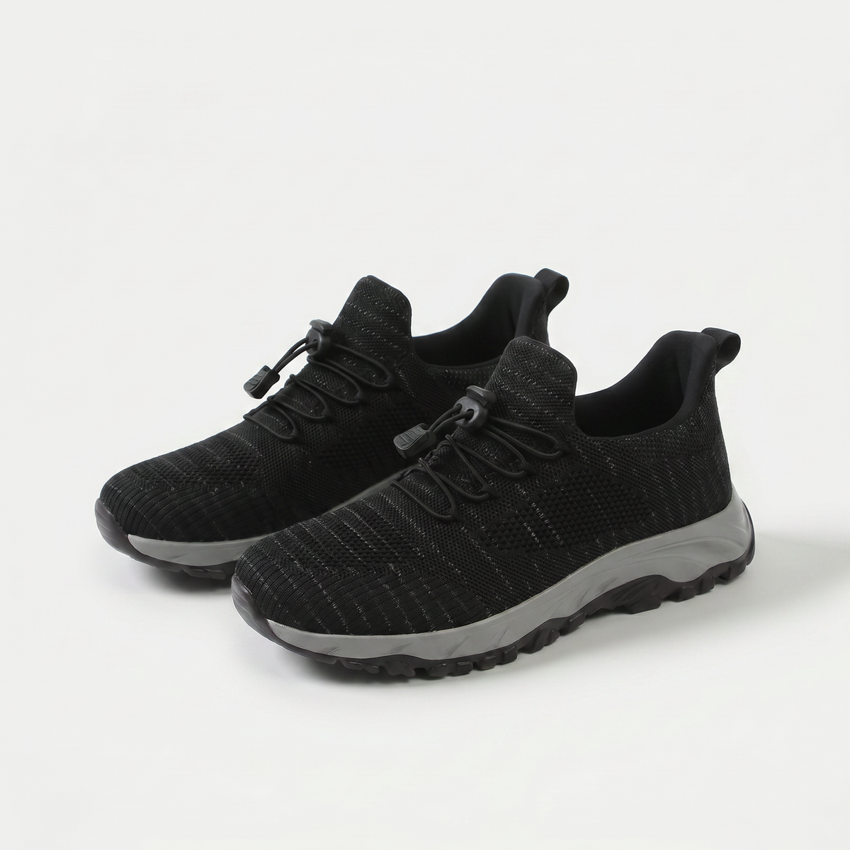 Steinmetz Hands-Free Comfort Shoes Mesh