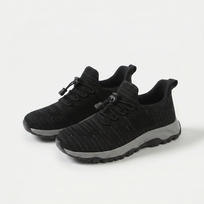 Steinmetz Hands-Free Comfort Shoes Mesh
