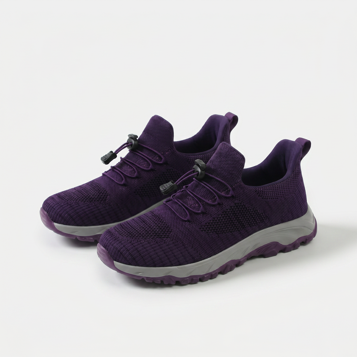 Steinmetz Hands-Free Comfort Shoes Mesh