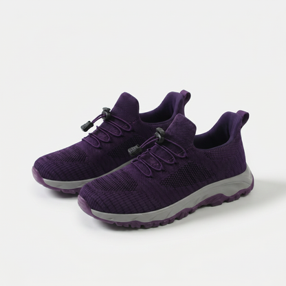 Steinmetz Hands-Free Comfort Shoes Mesh