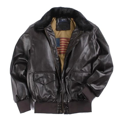 Men's Vintage Jacket